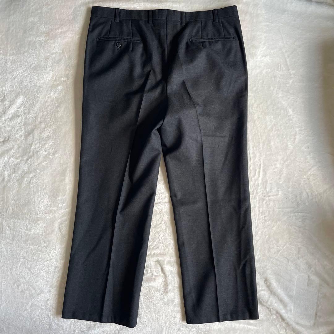 BURBERRY バーバリー 3ピース スーツ ダークグレー