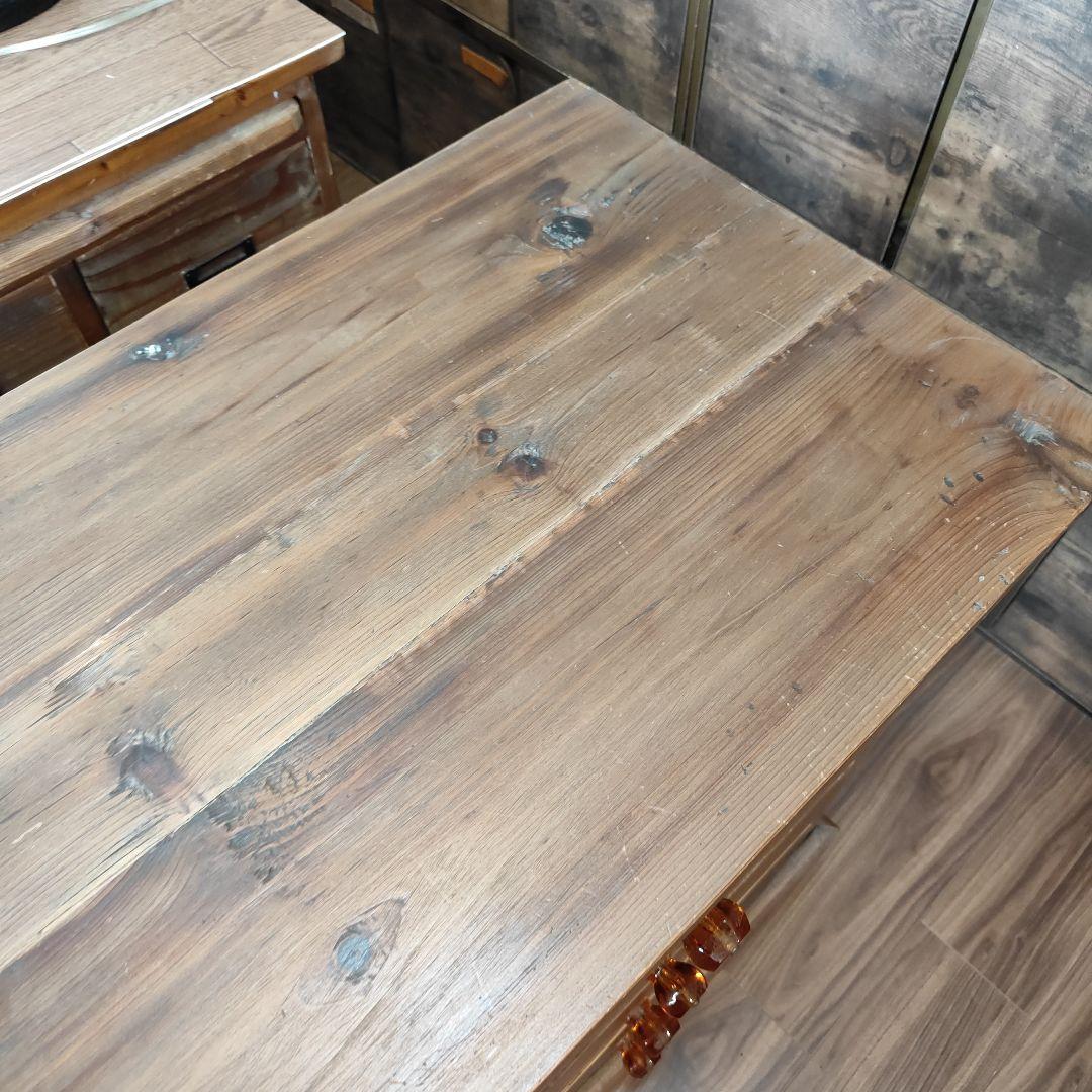 年内価格交渉受けますアスペルキャビネット　クラッシュゲート　ノットアンティークス