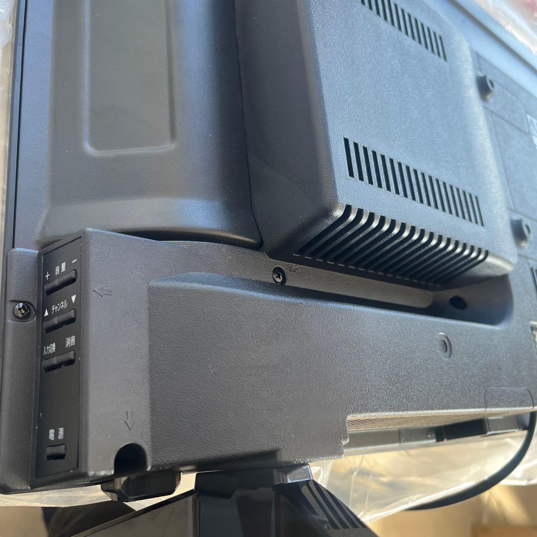 アズマ 32V型 デジタルハイビジョン液晶テレビ LE-32HDG101