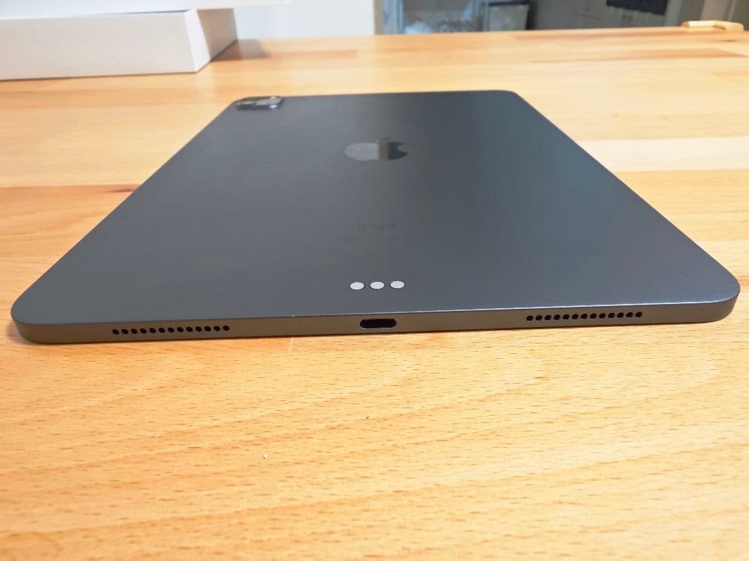 iPad Pro 11インチ 第2世代 256GB + Apple Pencil