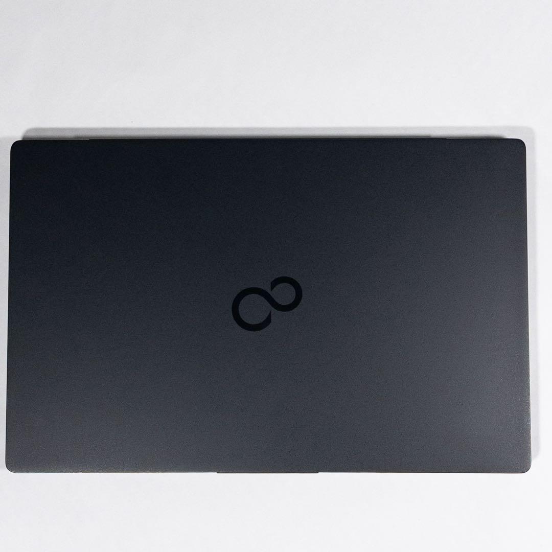 富士通LIFEBOOK U9312/J Core i5 8GB SSD256GB