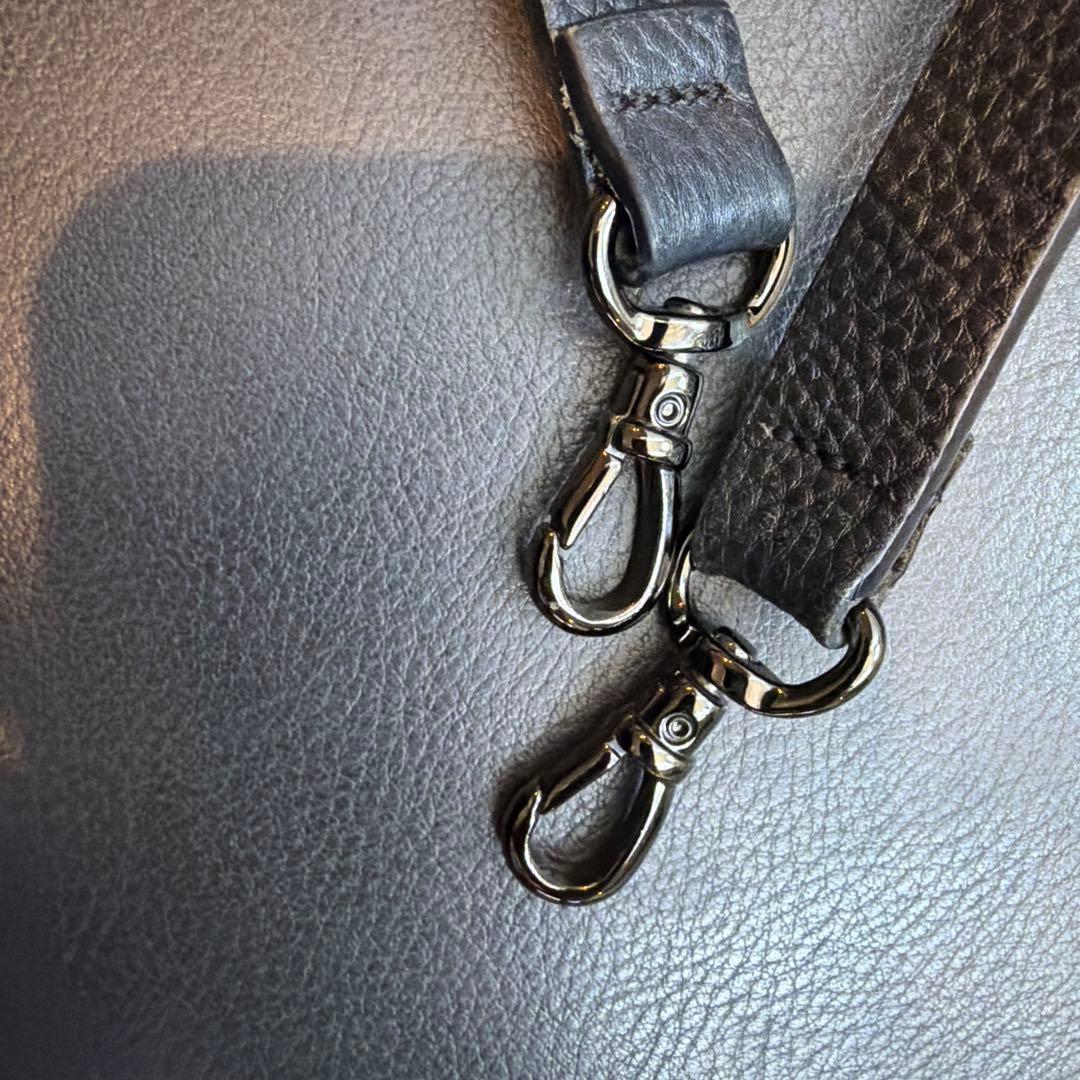 BANDOLIER ブラック iPhoneケース　15pro バンドリヤー