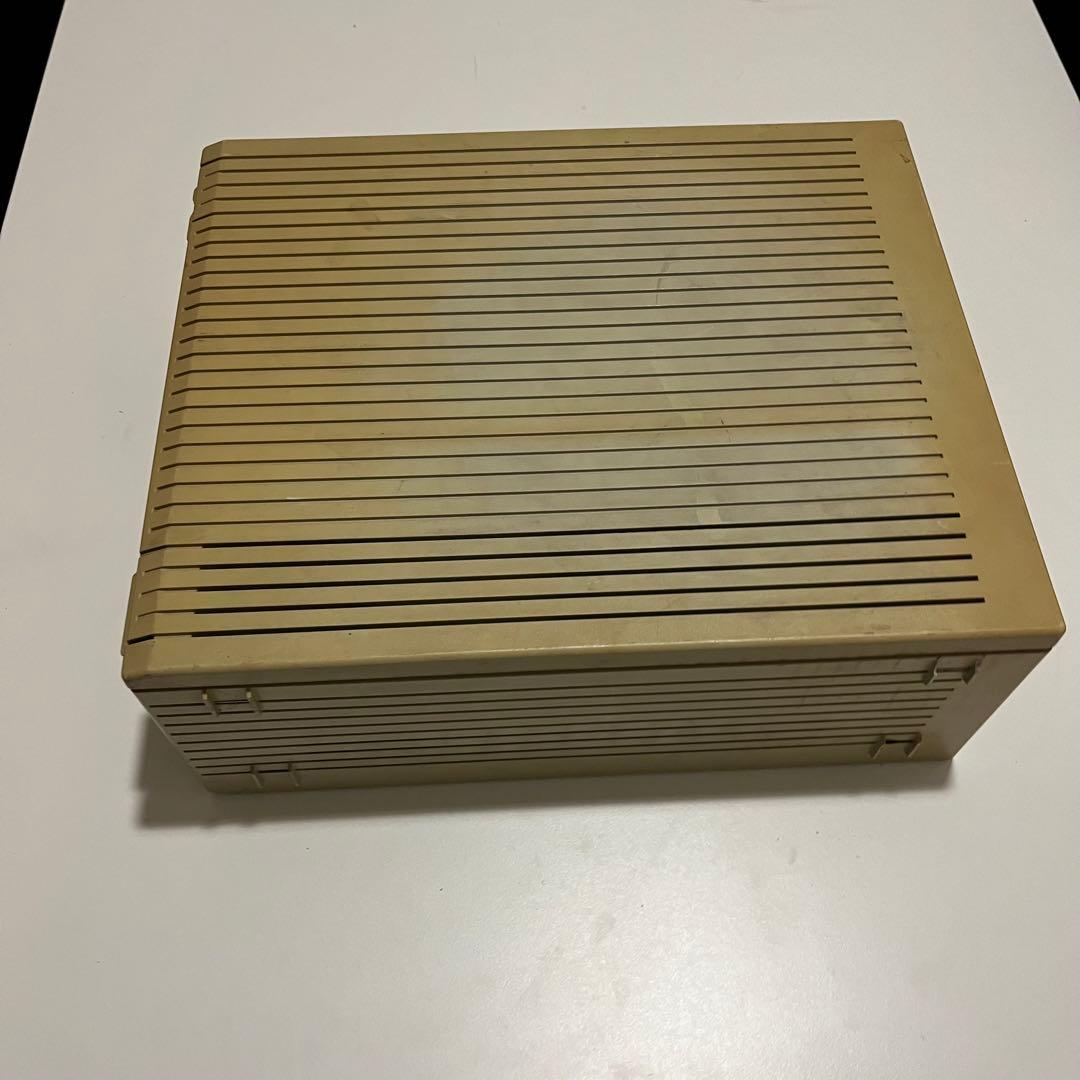 Apple Macintosh Quadra700 ビンテージマック　ジャンク