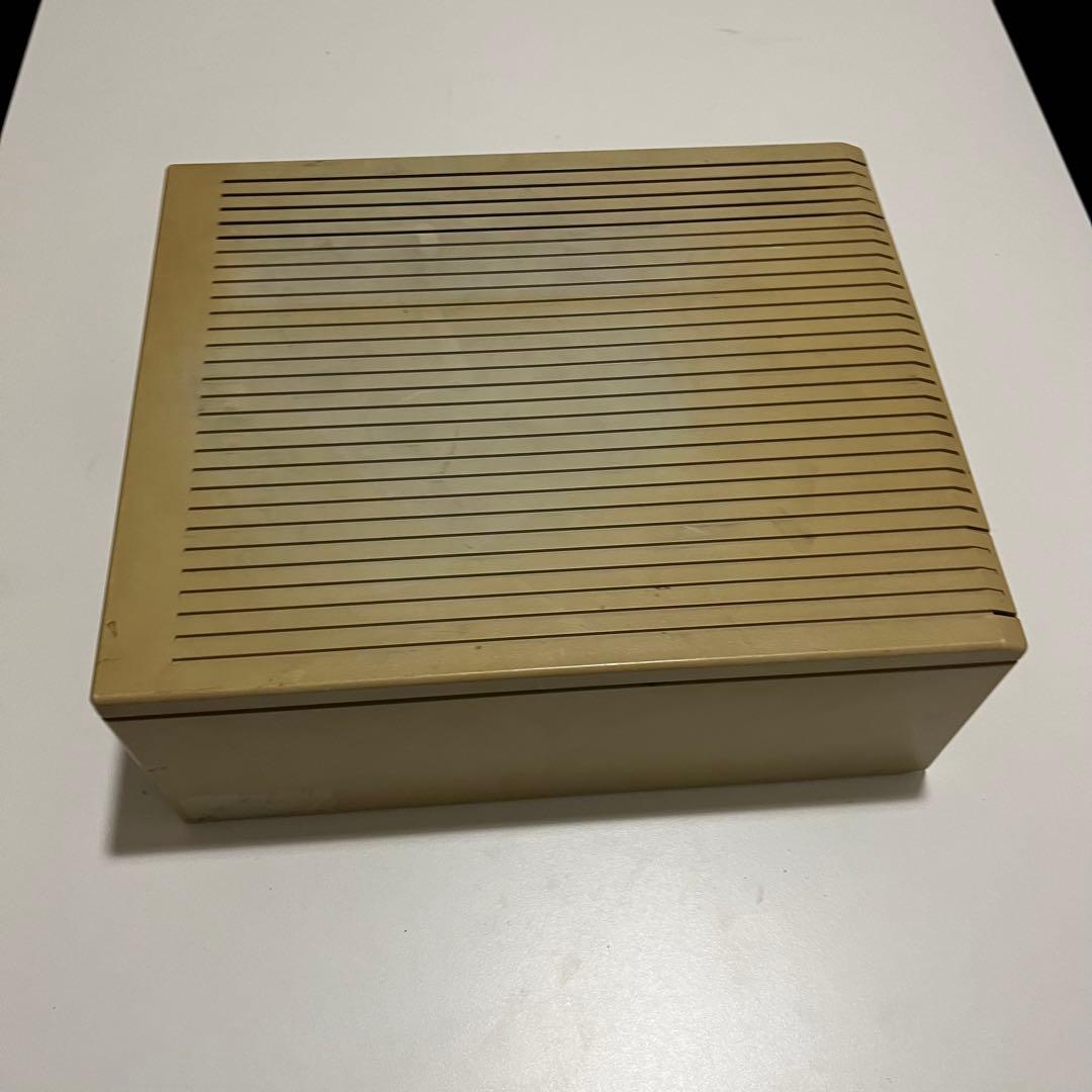 Apple Macintosh Quadra700 ビンテージマック　ジャンク