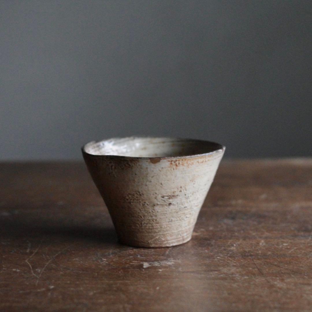 刷毛目 茶碗 茶道具 古美術 古道具 アンティーク
