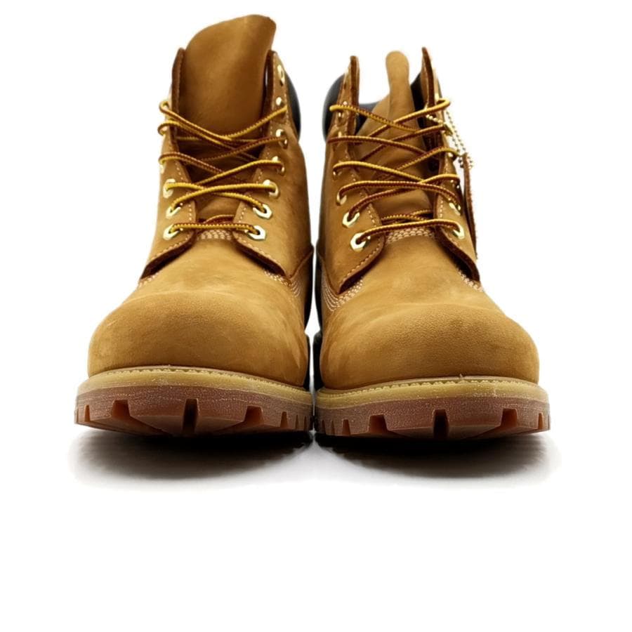 超美品 ティンバーランド 6インチプレミアムブーツ 11-26010502