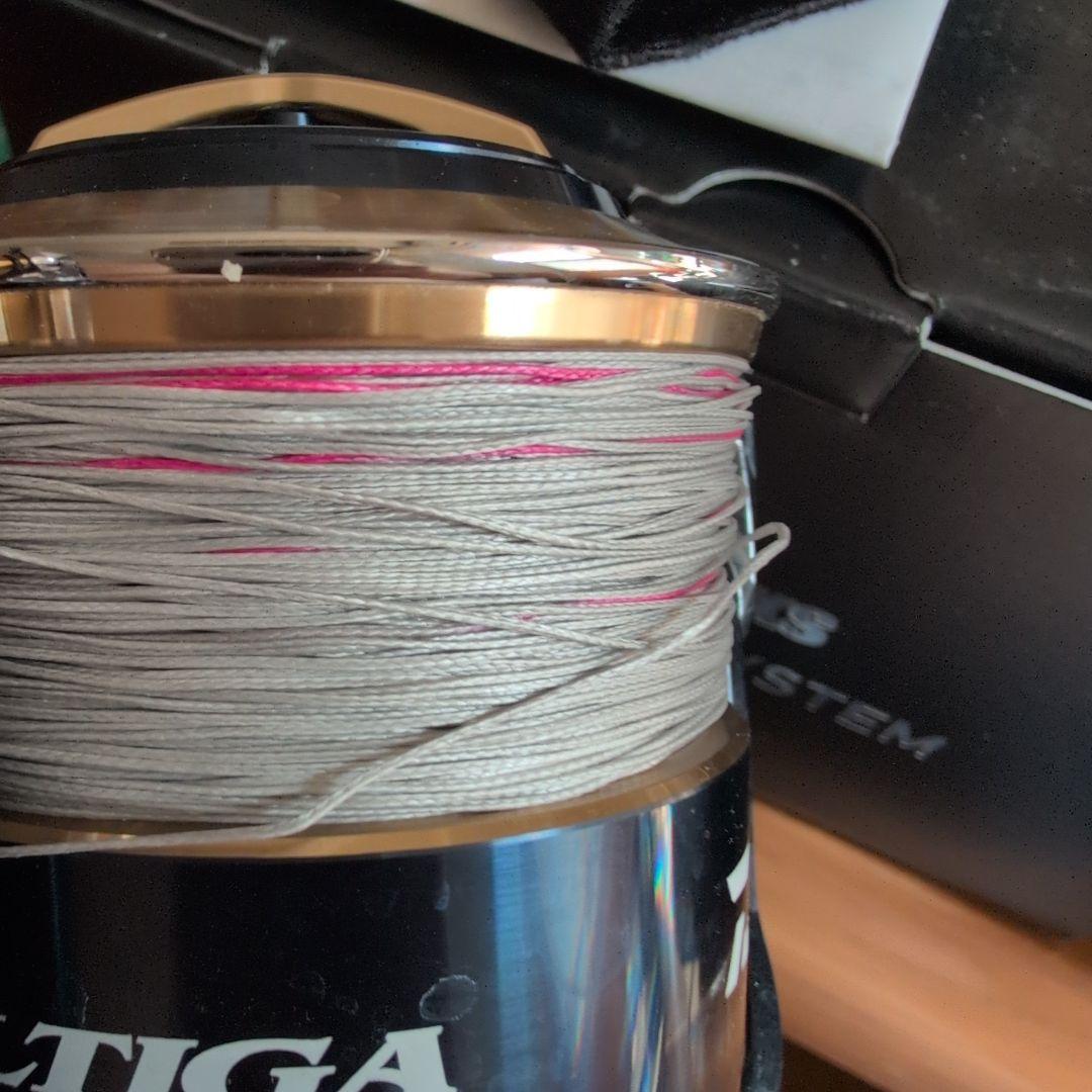 SLP WORKS 　DAIWA　20ソルティガ20000H　月末セール中