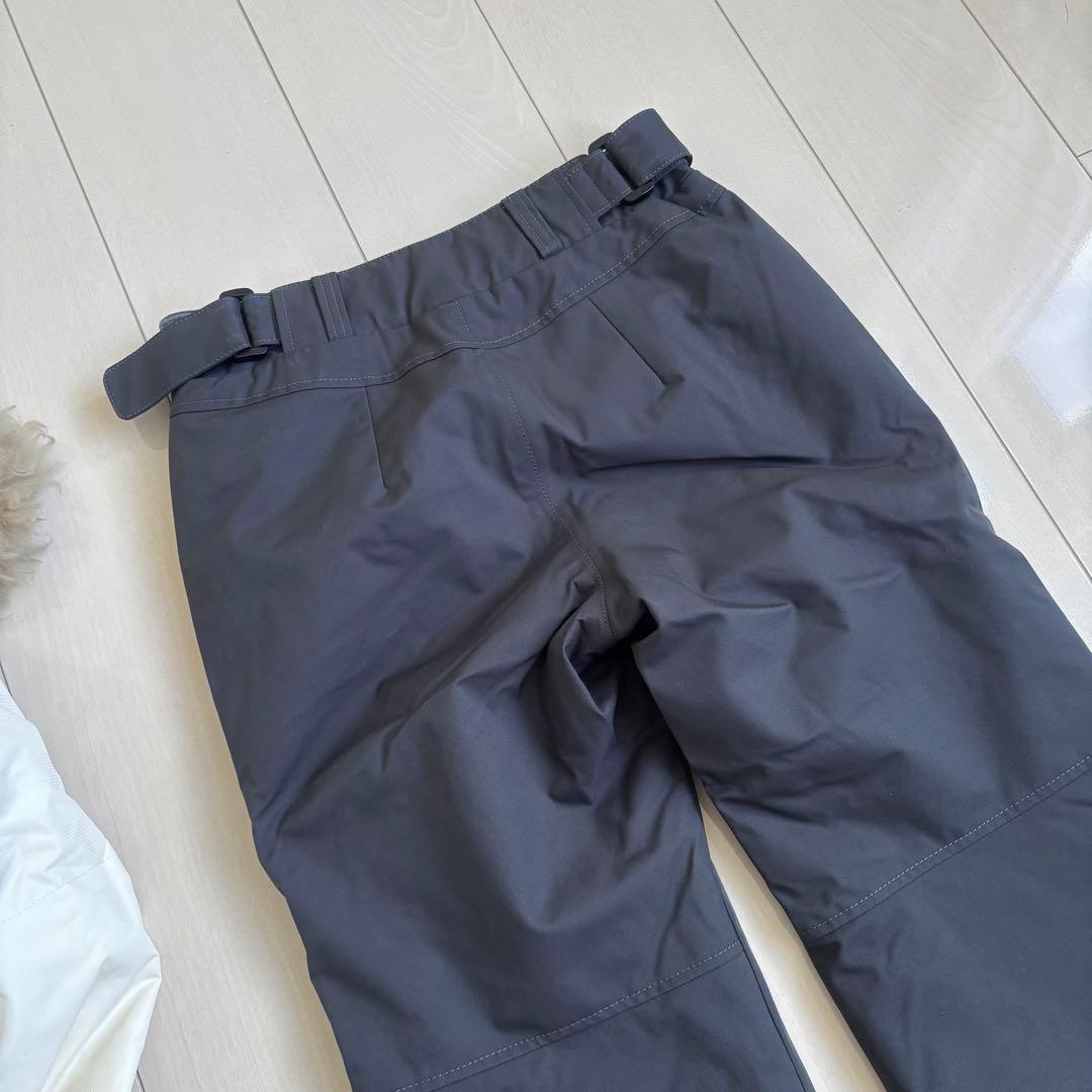 フェニックス レディーススキーウェア上下 ダウン ファー