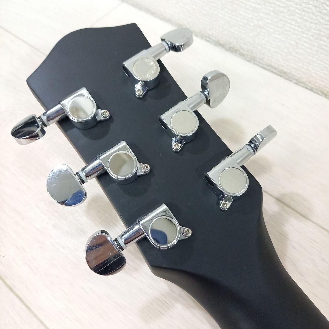 美品◎Donner アコースティックギター DAG-1S サテンサンバースト