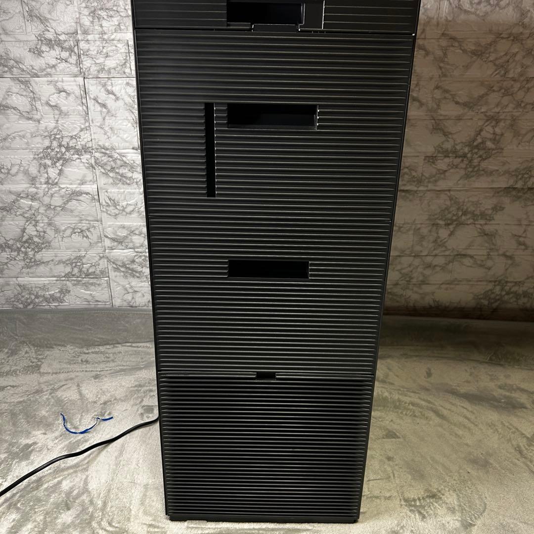 【2023年製】ダイキン 加湿空気清浄機 MCK70ZY-T ビターブラウン