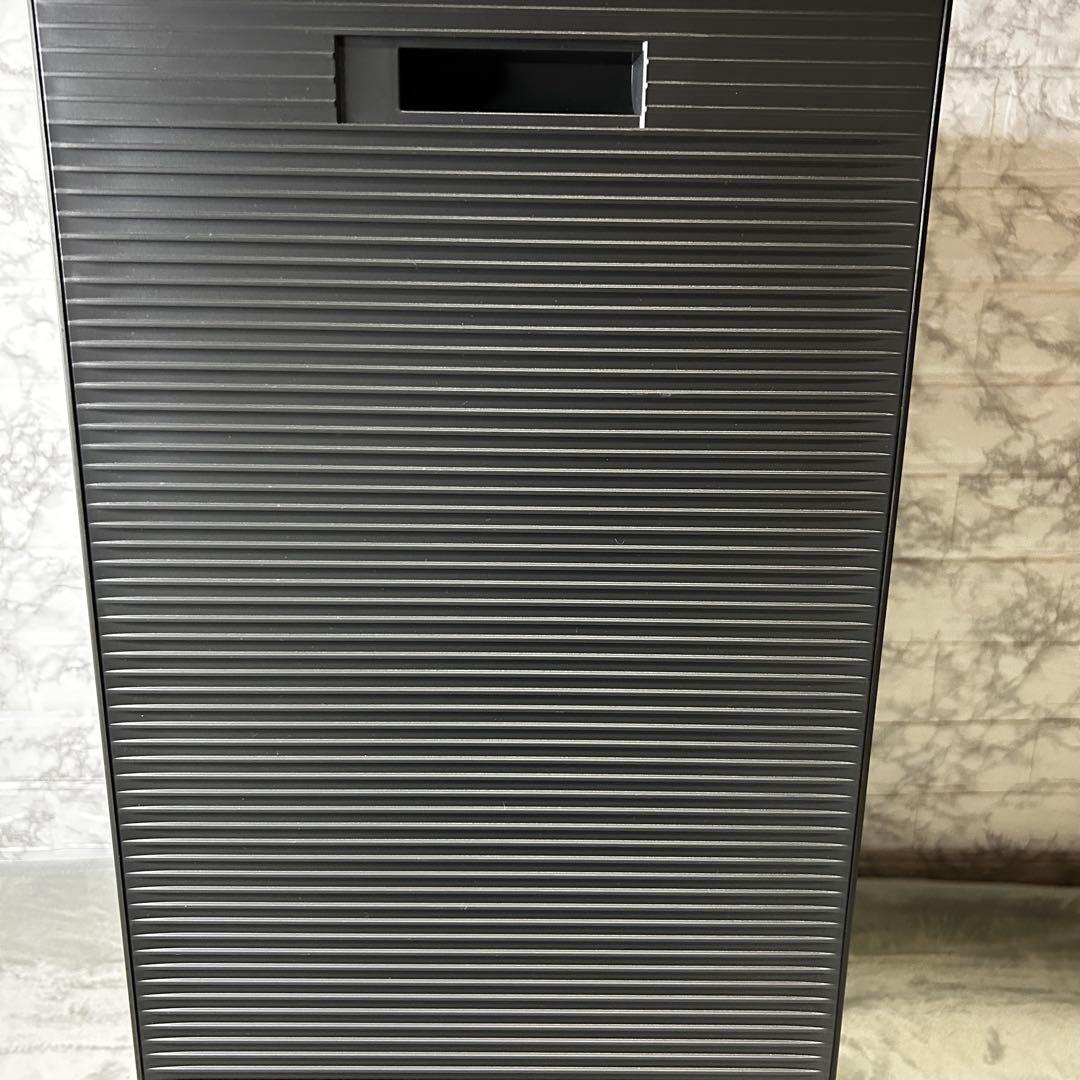 【2023年製】ダイキン 加湿空気清浄機 MCK70ZY-T ビターブラウン