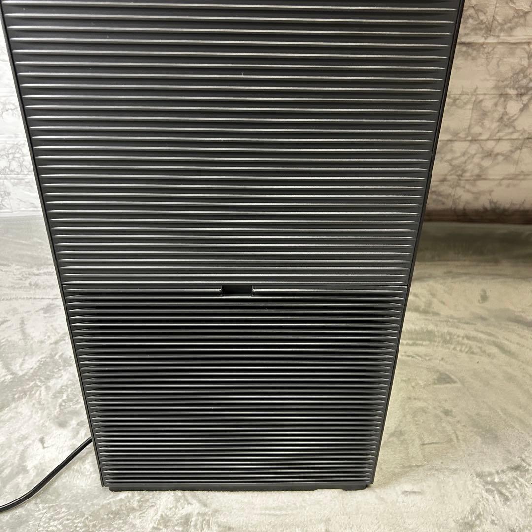 【2023年製】ダイキン 加湿空気清浄機 MCK70ZY-T ビターブラウン