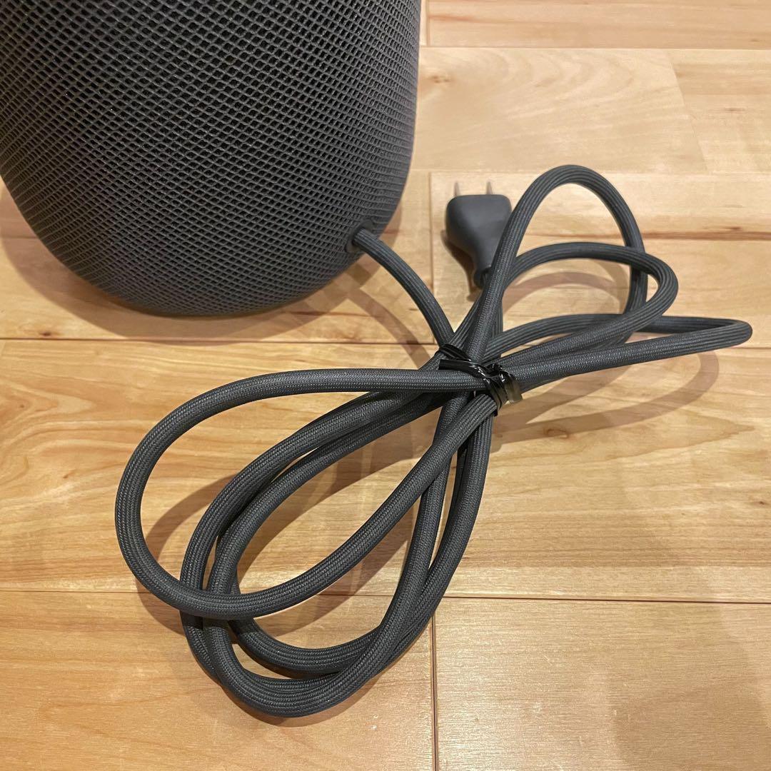 美品‼️Apple Pod 第1世代 スペースグレー 本体