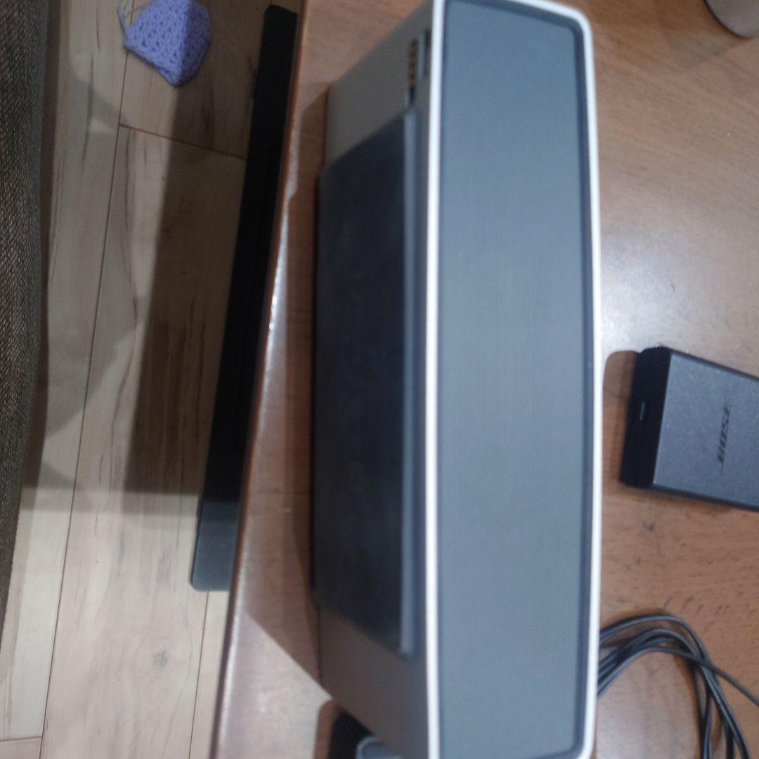 赤*星様 Bose SoundLink Mini ワイヤレススピーカー