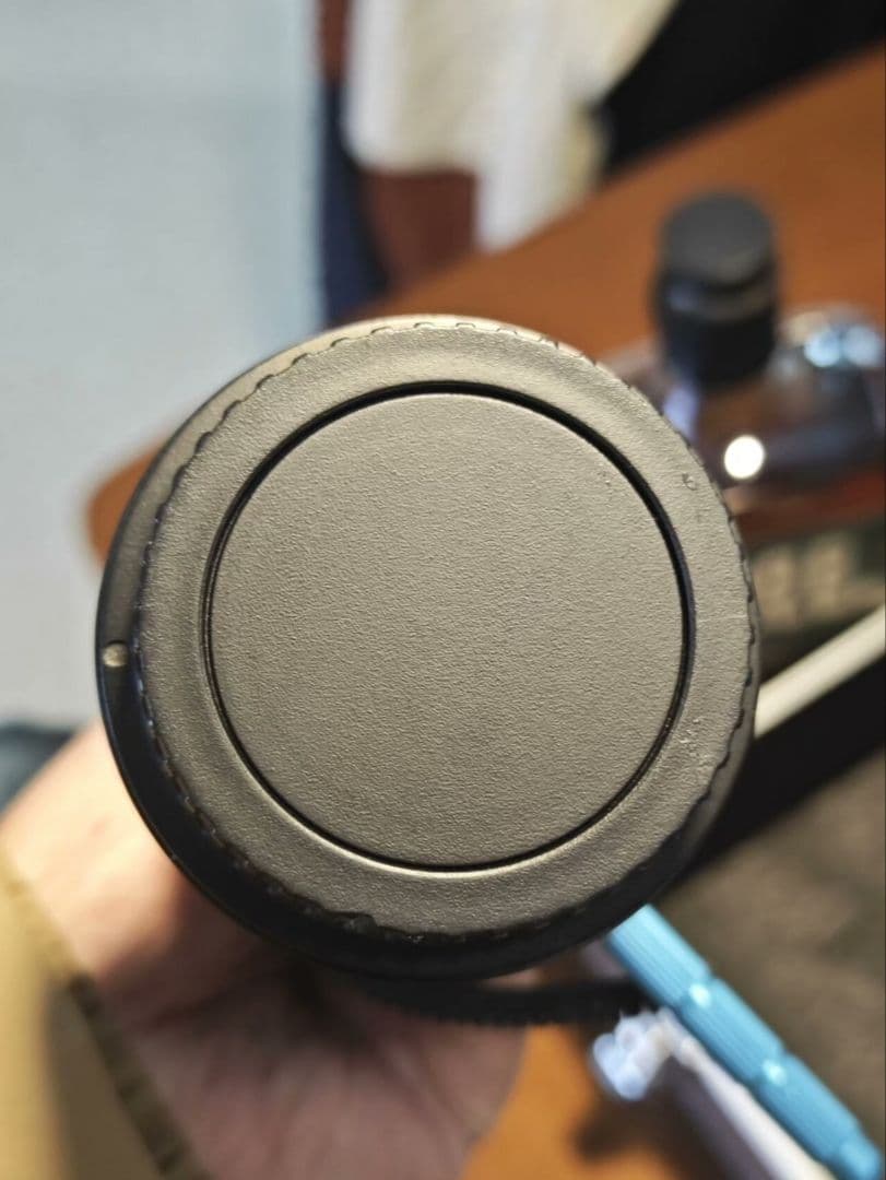 実用 Laowa 24mm f14 2X マクロプローブレンズ Canon EF