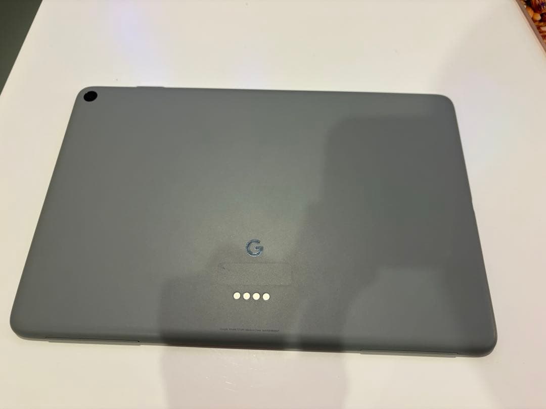 Google Pixel Tablet 128GB Wi-Fi ヘーゼル