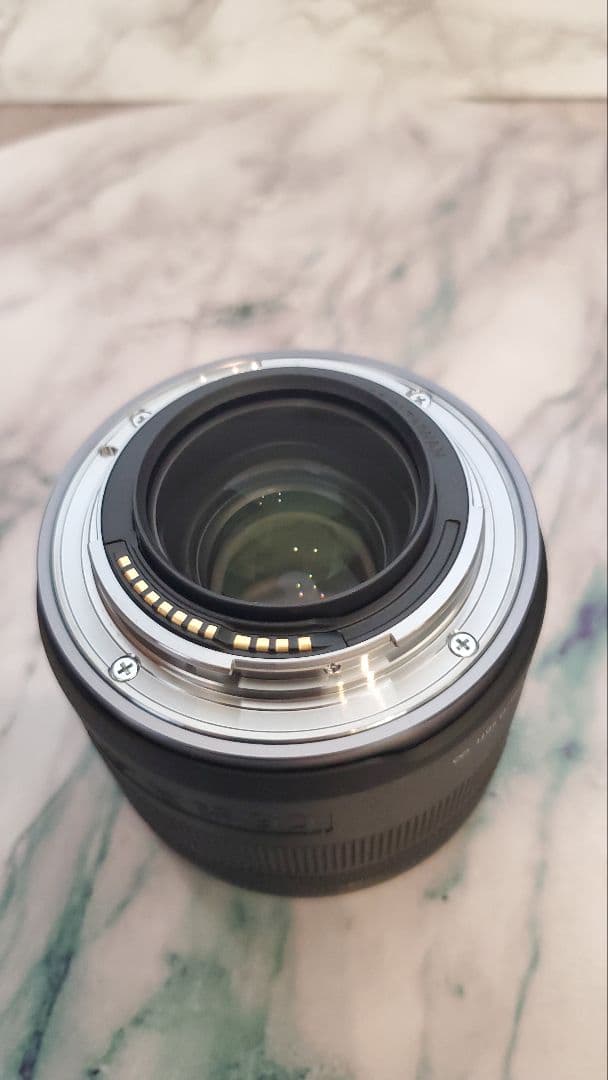 「美品」Canon RF 35mm F1.8 MACRO IS STM