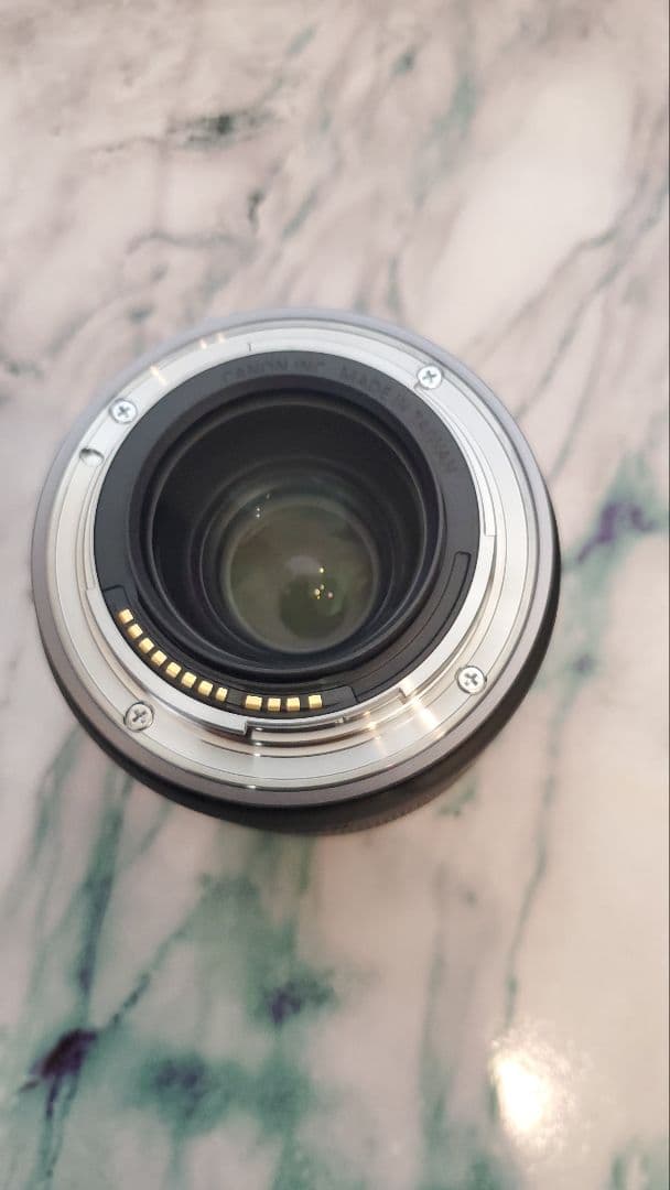 「美品」Canon RF 35mm F1.8 MACRO IS STM