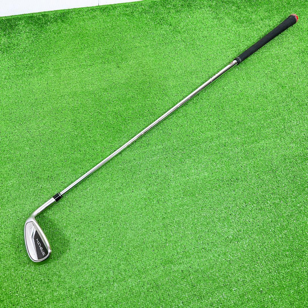 テーラーメイド ステルスHD ウェッジ AW アプローチ 単品 S 初心者