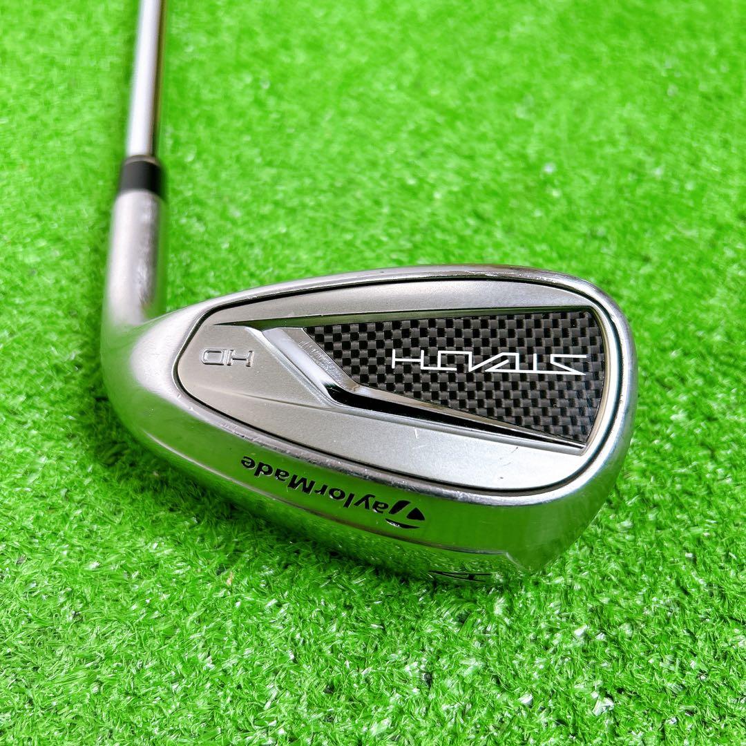 テーラーメイド ステルスHD ウェッジ AW アプローチ 単品 S 初心者