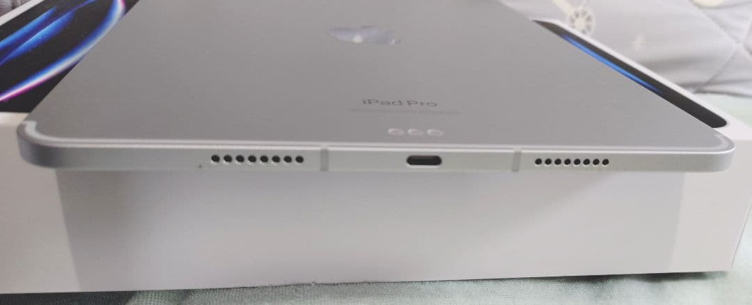 iPad Pro 第4世代(M2) 128GB Wi-Fi+Cellular