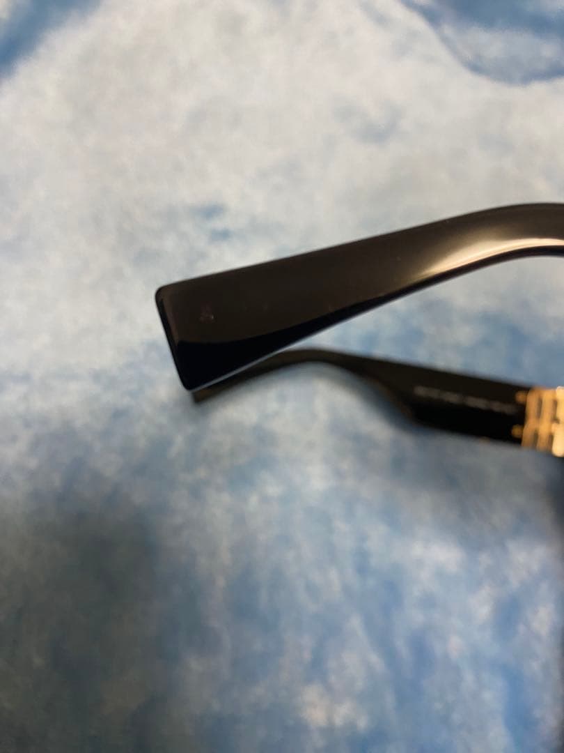 miumiu ミュウミュウ グリンプス サングラス