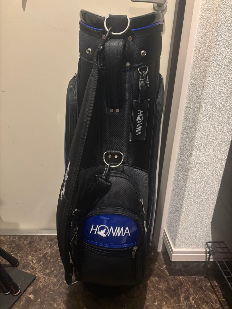 Ｋ*太様 HONMA キャディバッグ