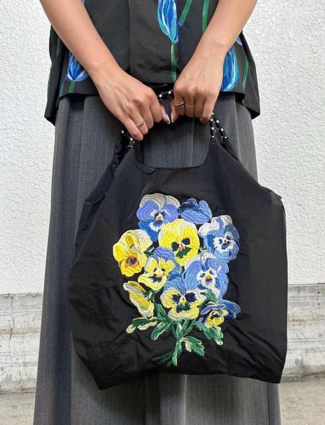 ✨希少✨新品ジャーナルスタンダード●BALL＆CHAIN ×TOLIGHTバッグ