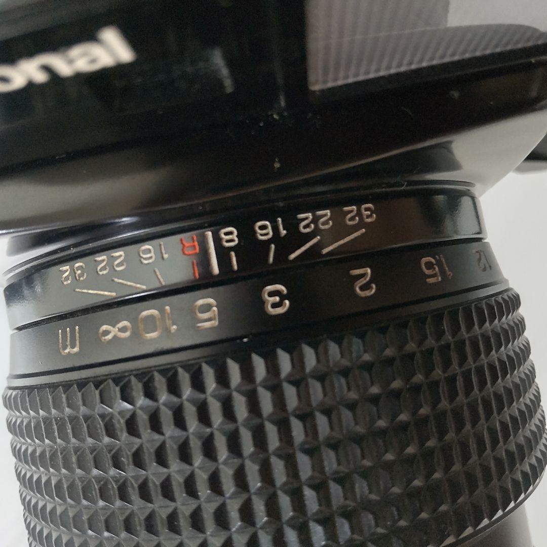 フジフィルム FUJICA GW690 Professional 6×9