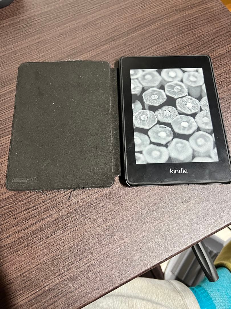 Kindle Paper White 10世代 32GB 広告なし Wi-Fi