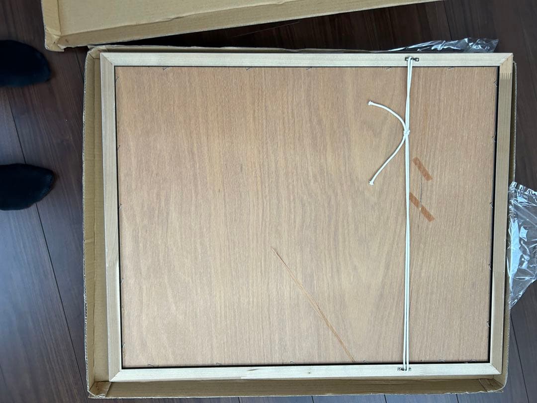 The Art Of Mickey Mouse ウォーホル/アートポスター