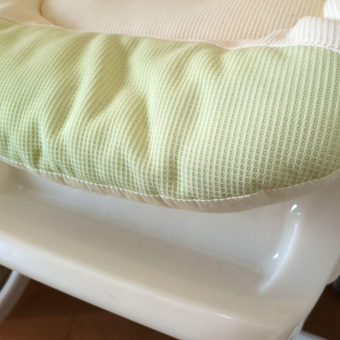 Combi アンレーブATゆらぎET-580 廃盤商品 【美品】