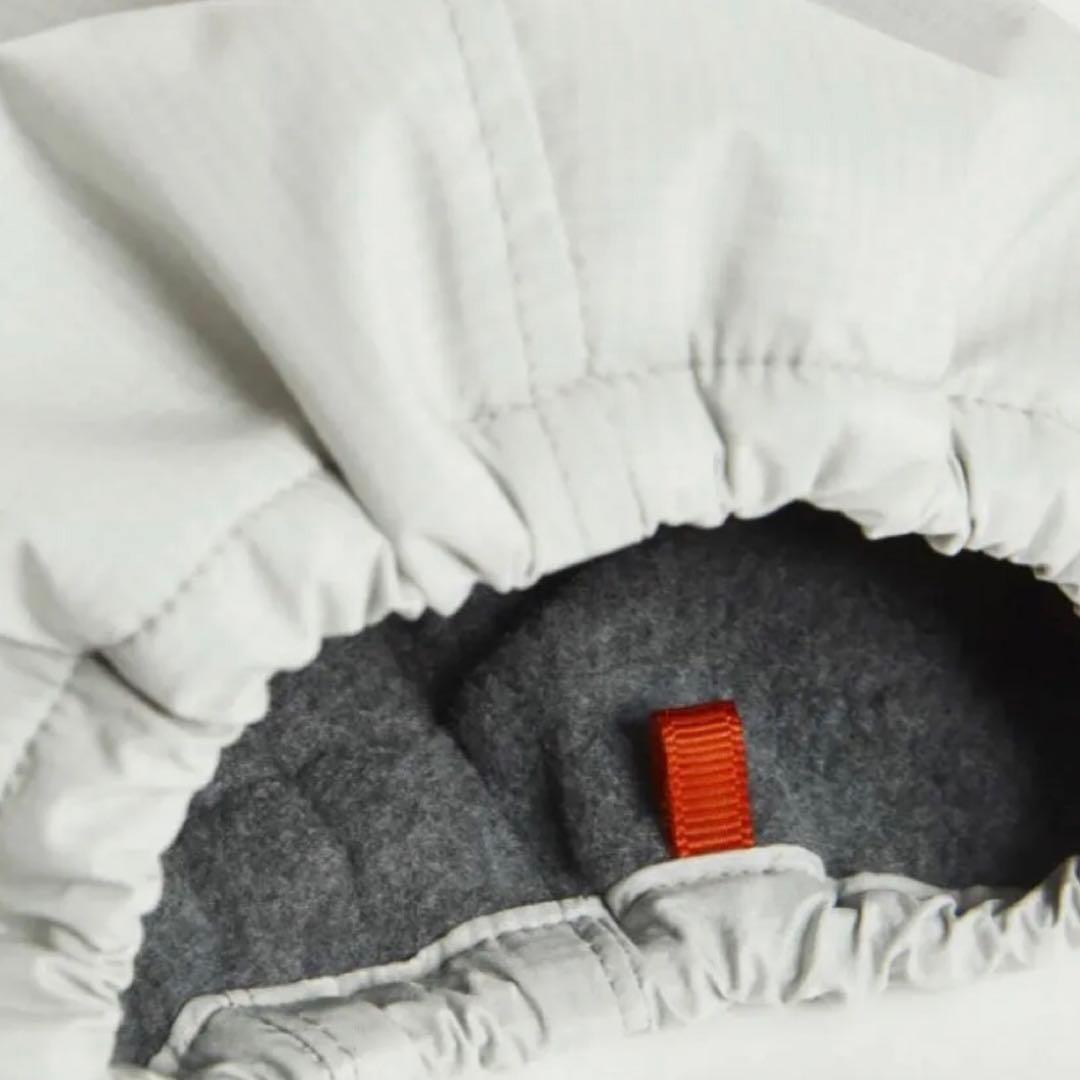 アルファアイコン　スノードッグガード　1 L 2024年モデル　犬服　美品