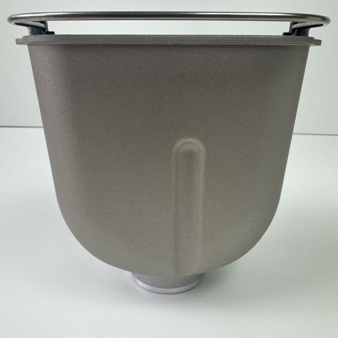 〚極美品〛✦Panasonic ホームベーカリー 1斤 SD-MT3 ホワイト✦