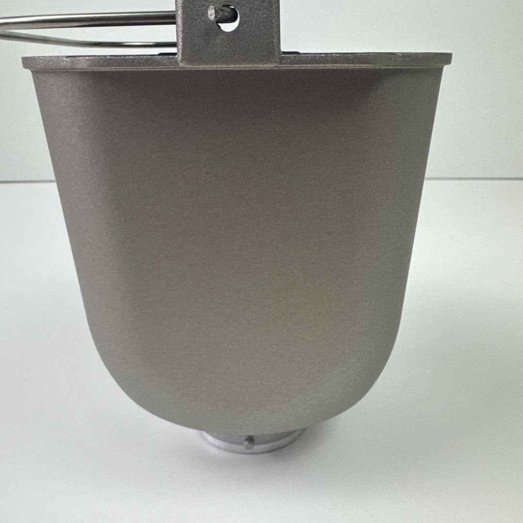 〚極美品〛✦Panasonic ホームベーカリー 1斤 SD-MT3 ホワイト✦