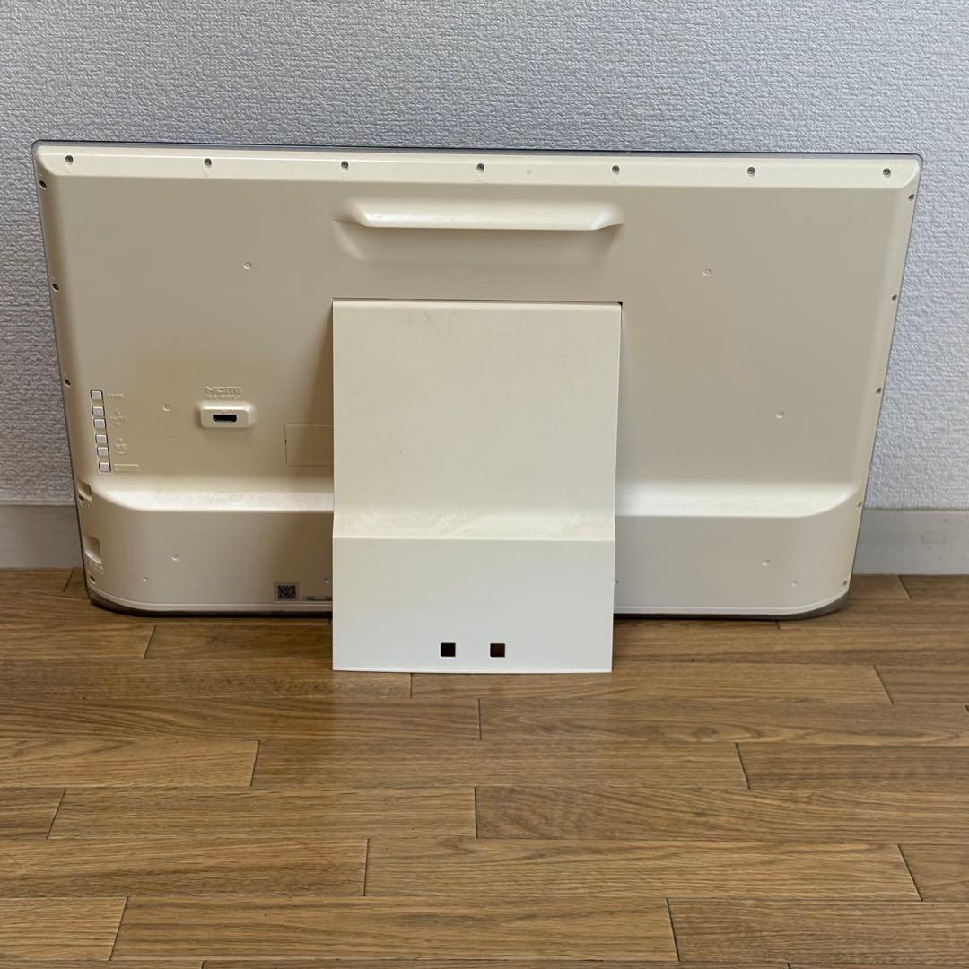 Panasonic プライベートビエラ UN-24F7