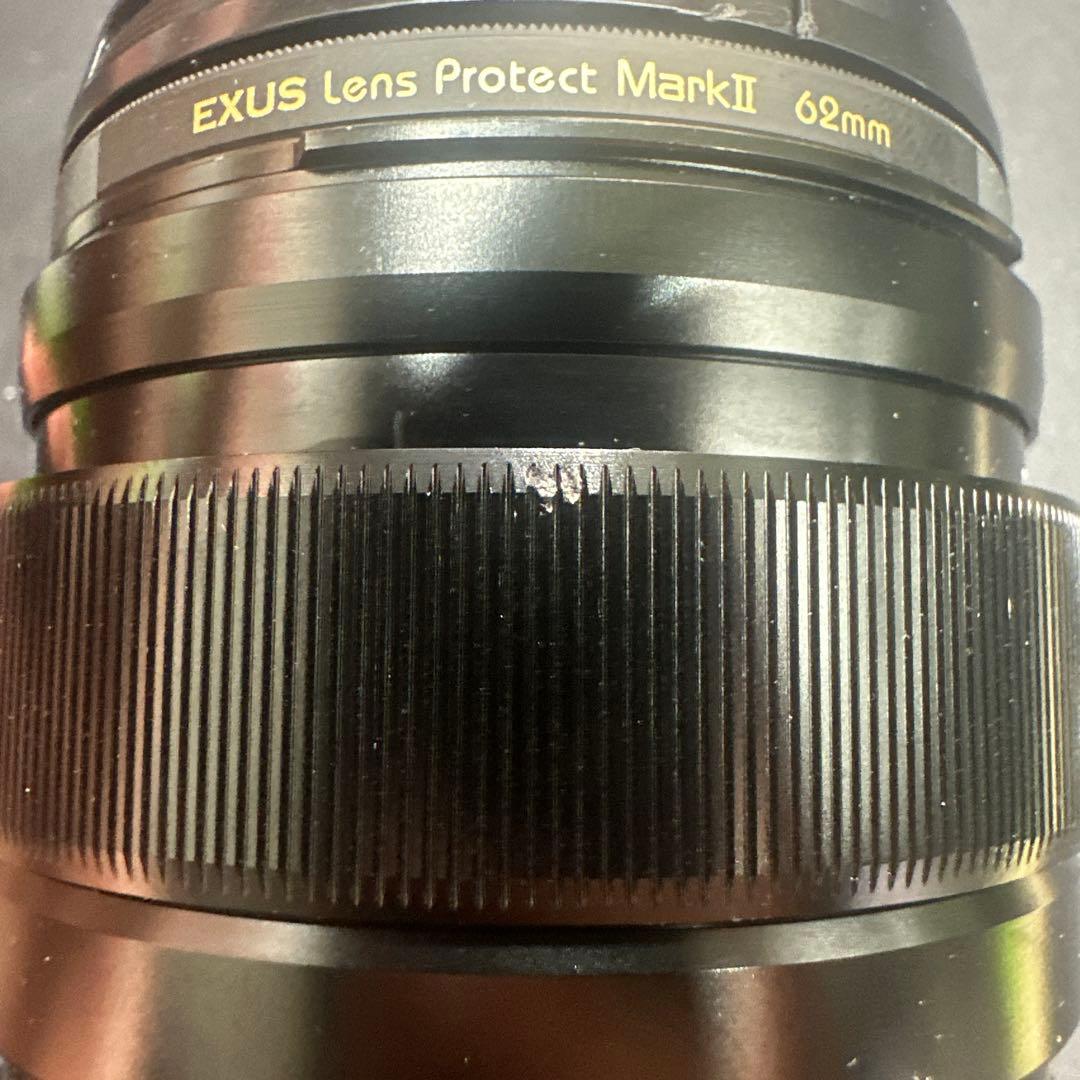 XF23mm F1.4 R 高級フィルター付き