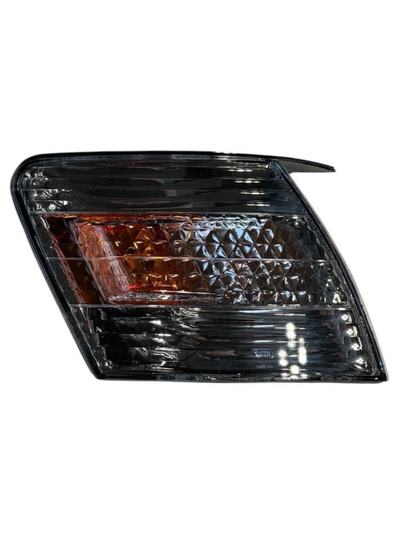 トヨタJZX100 クレスタ ルーランG/ルーランS コーナーレンズ 左右セット