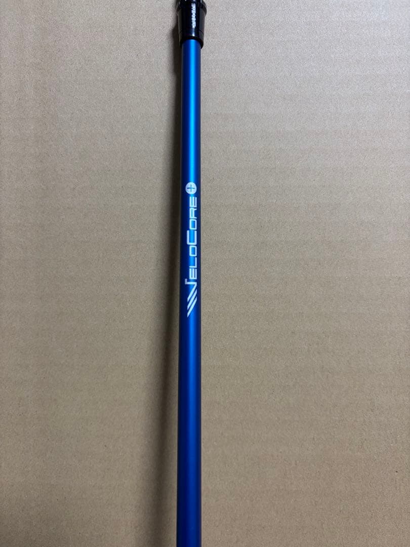 Fujikura 24VENTUS 6S ドライバー用　テーラーメイドスリーブ付