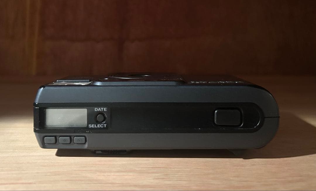 PENTAX ESPIO80 フィルムカメラ　f＝35mm〜80mm