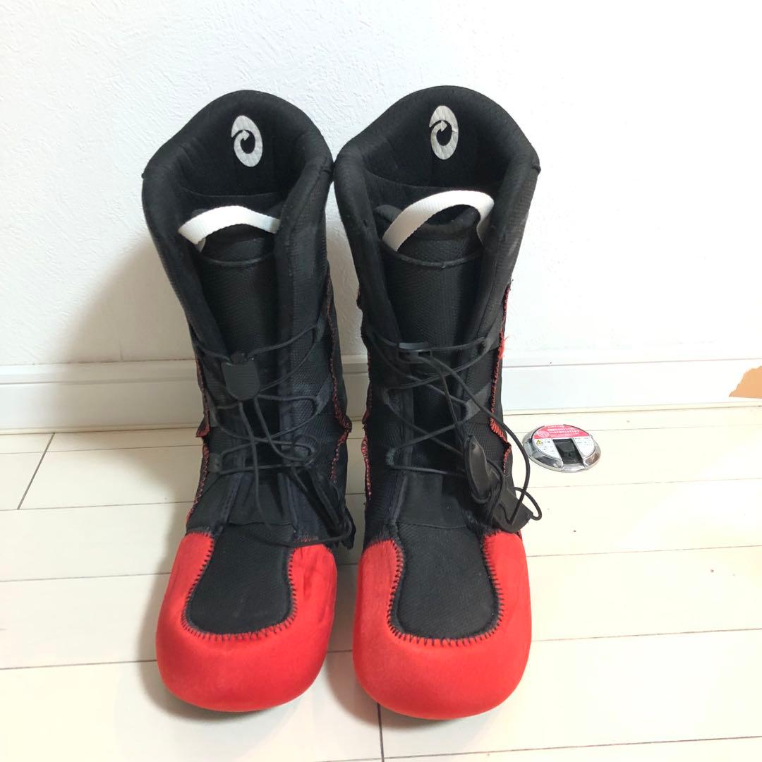 Deeluxe empire スノーボードブーツ 26.5 cm