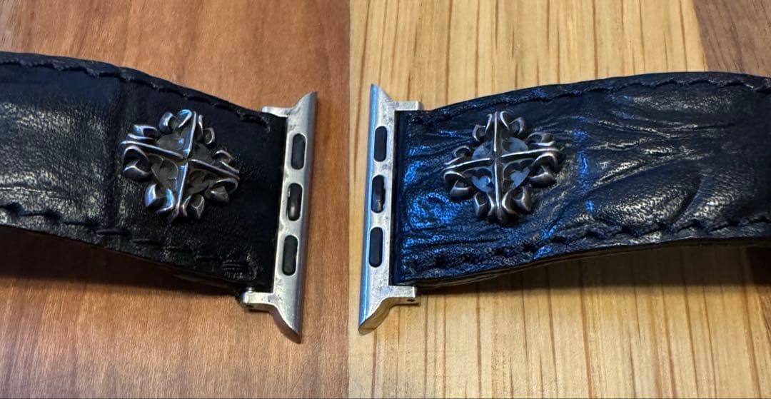 DEAL DESIGN/ディールデザイン】◆Apple Watchバンド