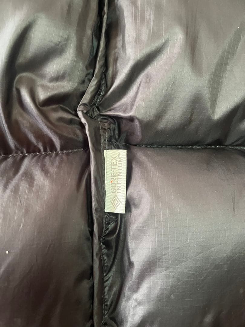 THE NORTH FACE ザノースフェイス ビレイヤーパーカ Mサイズ