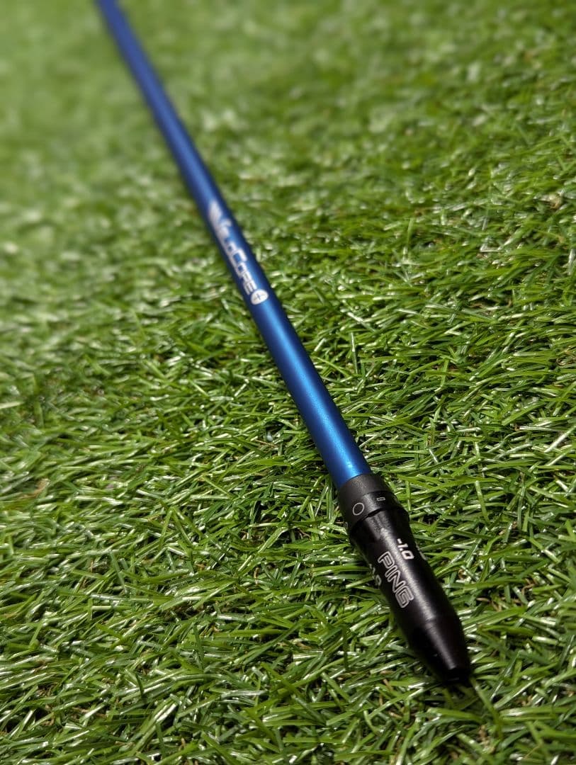 【美品】24VENTUS BLUE/5X/1W/VeloCore/日本正規品