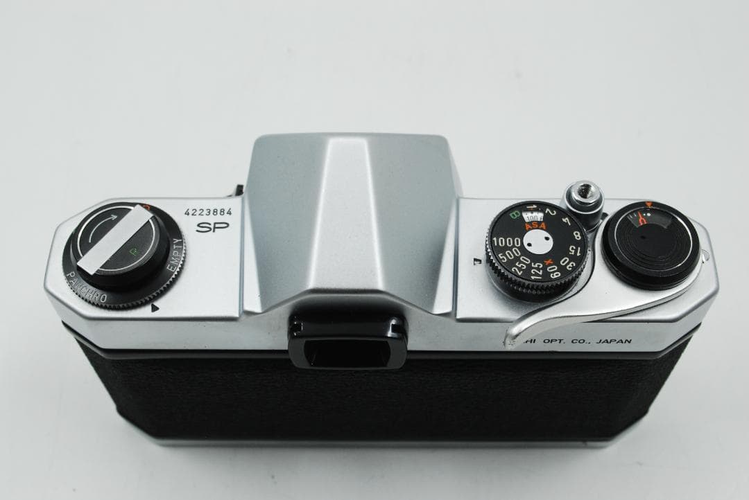 ■美品■ 完動品 PENTAX SP SMC TAKUMAR 55/1.8