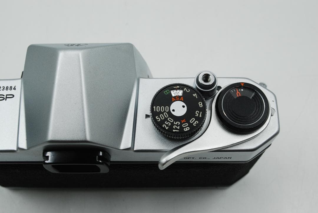 ■美品■ 完動品 PENTAX SP SMC TAKUMAR 55/1.8