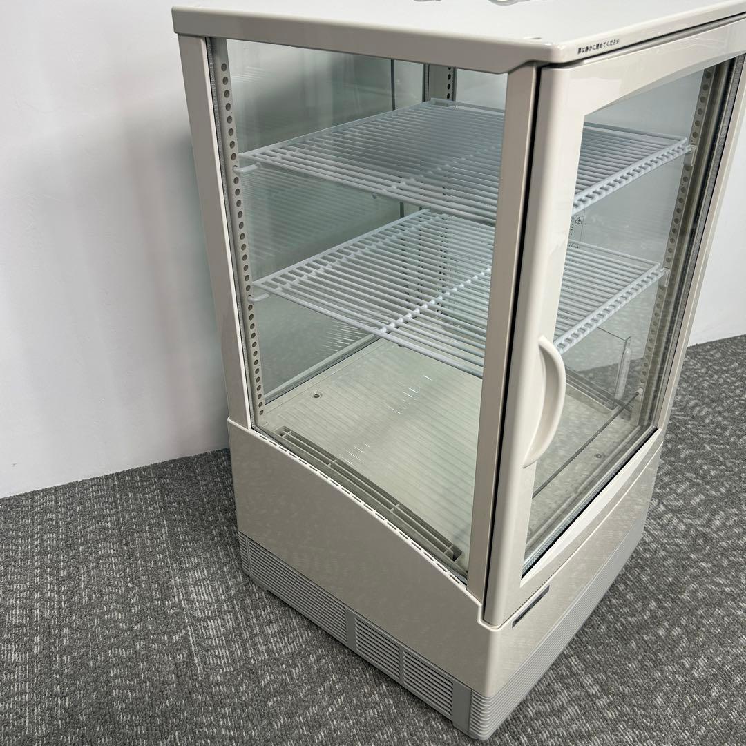 ⑤【美品】Panasonic パナソニック SMR-CZ65F 冷蔵ショーケース