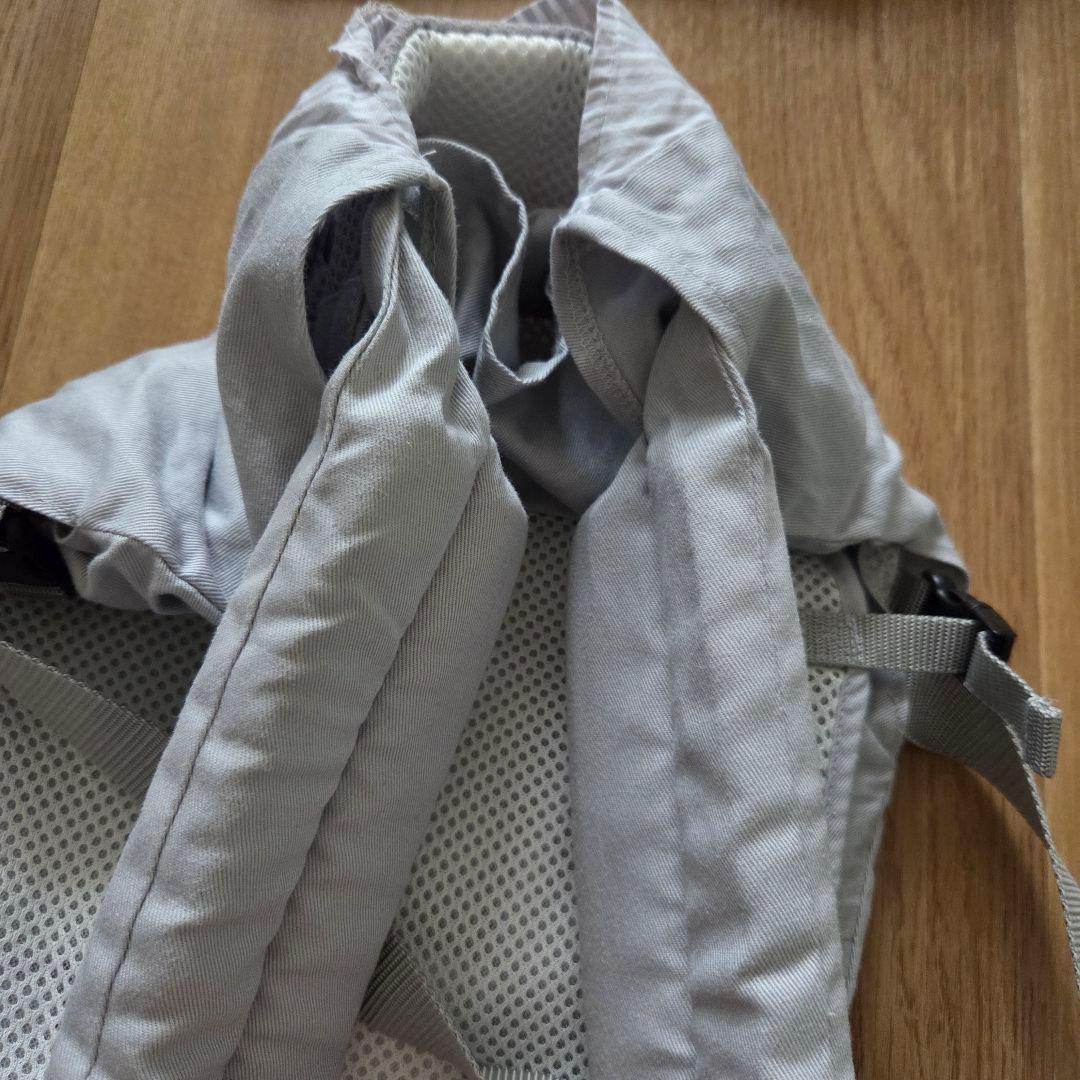 【美品✨】ファムキャリー 抱っこ紐 おんぶ紐 エルゴ ベビービョルン オムニ