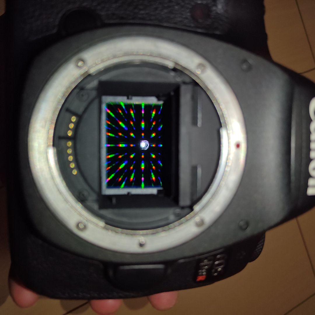 Y*9様 Canon EOS 5DsR デジタル一眼レフカメラ　おまけ付き