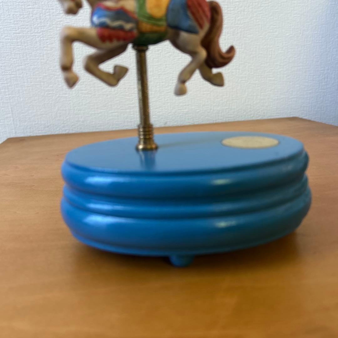 スヌーピー オルゴールWILLITTS MUSICAL 1989